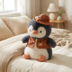 Penguin Plush